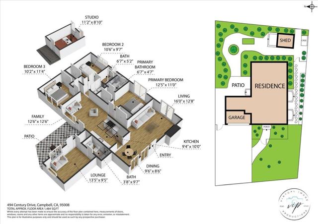494 Century Drive, Campbell CA: https://media.crmls.org/mediaz/39151671-864a-471b-9ef6-67e50873866b.jpg