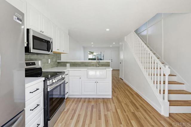 Detail Gallery Image 18 of 40 For 10347 Carefree Dr, Santee,  CA 92071 - 2 Beds | 1 Baths