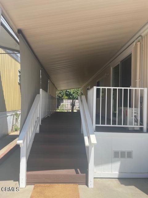 Detail Gallery Image 2 of 16 For 1075 Loma Dr #28,  Ojai,  CA 93023 - 2 Beds | 2 Baths