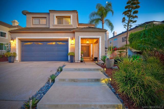 Wonderfully upgraded Carmel Mtn Ranch home just minutes to freeways, shopping, casual dining, and great schools.
