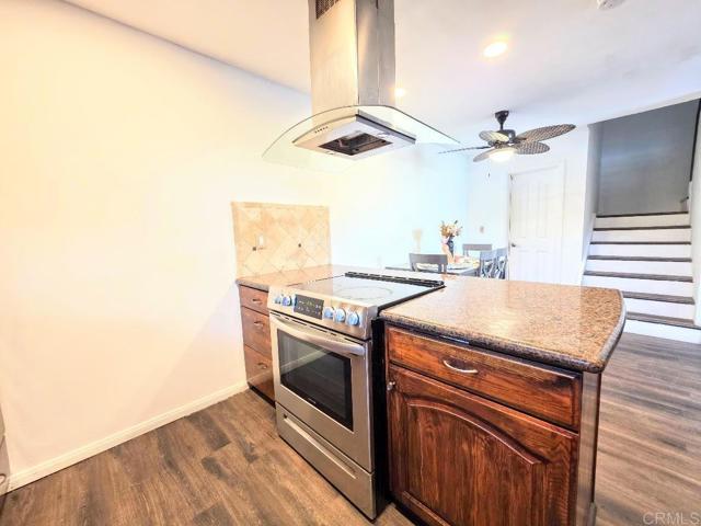 Detail Gallery Image 9 of 26 For 303 Rancho Dr #B,  Chula Vista,  CA 91911 - 3 Beds | 1/1 Baths