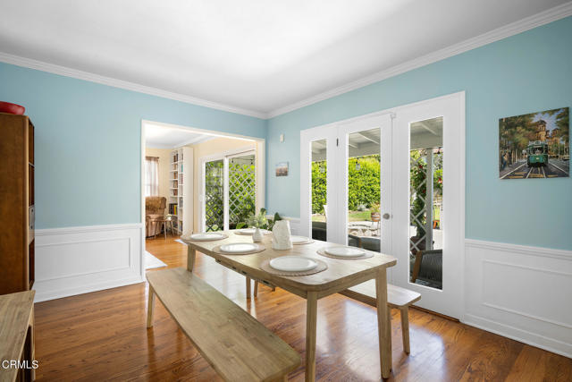 Detail Gallery Image 11 of 45 For 2175 Las Lunas St, Pasadena,  CA  - 3 Beds | 2 Baths