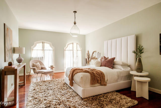 Detail Gallery Image 45 of 62 For 80 N Euclid Ave #102,  Pasadena,  CA 91101 - 2 Beds | 2 Baths