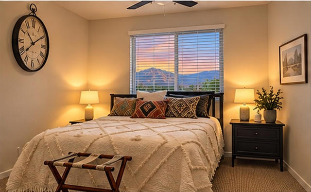 2667 Desert Breeze Way, Palm Springs, CA 92262