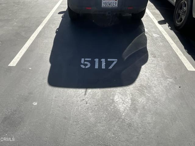 Detail Gallery Image 22 of 28 For 5117 Jefferson Sq, Oxnard,  CA 93033 - 2 Beds | 1 Baths