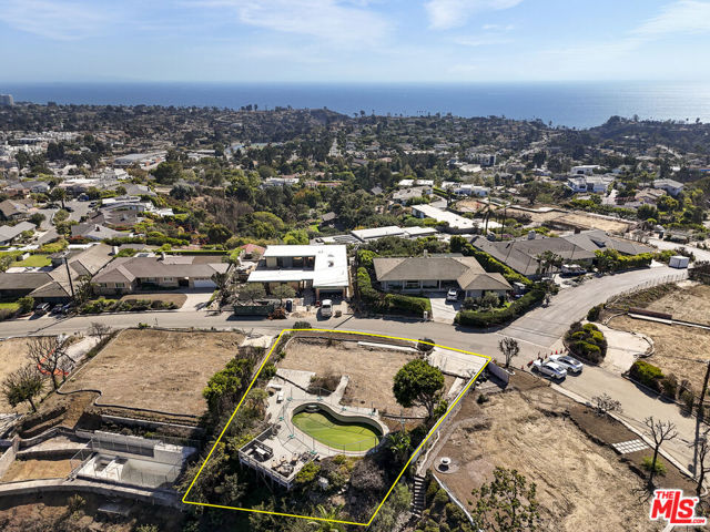 Drew Fenton | 1170 El Medio Avenue Pacific Palisades CA | MLS: 7445509