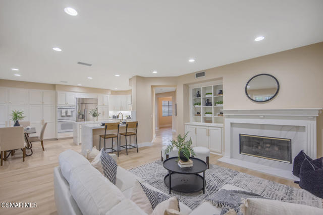 Image 6 of 38 For 2594 Oak Valley Lane