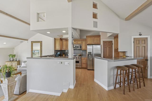 Detail Gallery Image 16 of 45 For 2542 Manchester Ave, Cardiff By The Sea,  CA 92007 - 3 Beds | 3/1 Baths