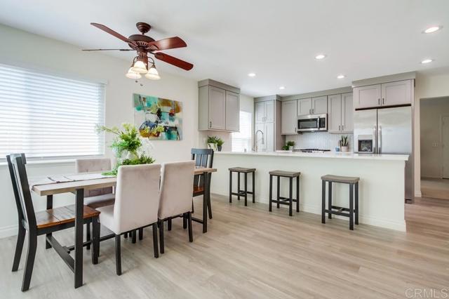 Detail Gallery Image 11 of 43 For 8313 Hydra Ln, San Diego,  CA 92126 - 4 Beds | 2 Baths