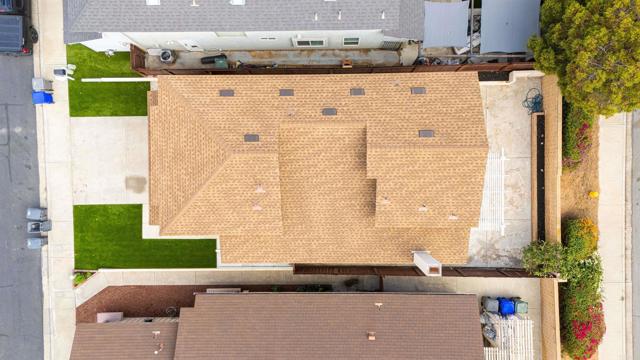 Detail Gallery Image 3 of 34 For 2369 Ravenwood Dr, Lemon Grove,  CA 91945 - 3 Beds | 2/1 Baths