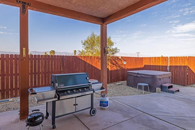 Detail Gallery Image 30 of 32 For 2239 Hoberg Rd, Borrego Springs,  CA 92004 - 3 Beds | 2 Baths