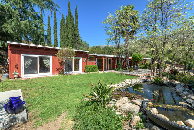 Detail Gallery Image 9 of 75 For 11461 Riverwood Dr, Sunland,  CA 91040 - 3 Beds | 2 Baths