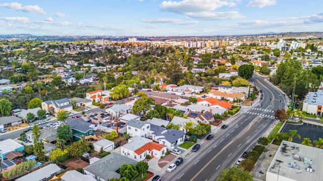 Detail Gallery Image 26 of 30 For 4766 College Ave, San Diego,  CA 92115 - 1 Beds | 1 Baths