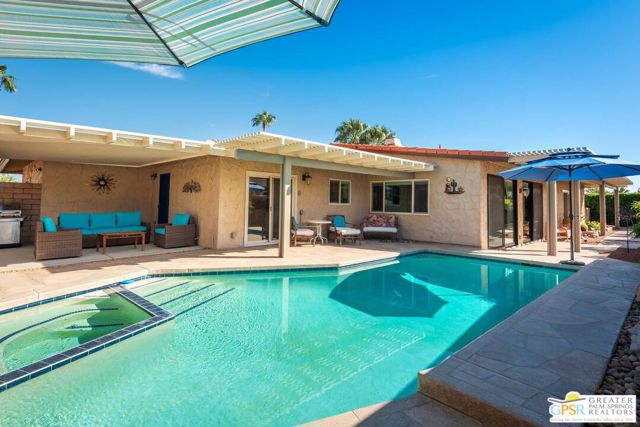 3289 Cambridge Court, Palm Springs, California 92264, 4 Bedrooms Bedrooms, ,2 BathroomsBathrooms,Single Family Residence,For Sale,Cambridge,24404683