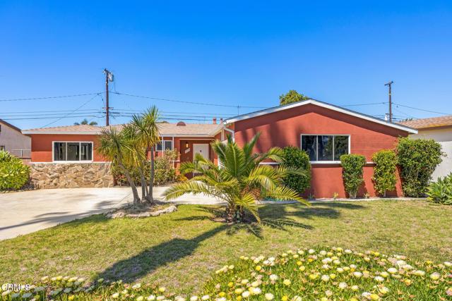 Detail Gallery Image 1 of 31 For 1125 Park Ave, Port Hueneme,  CA 93041 - 3 Beds | 2 Baths