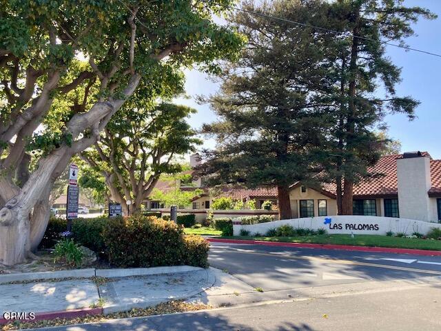 410 Las Palomas Drive