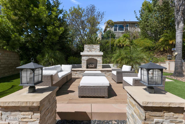 Image 67 of 79 For 4347 Via Entrada