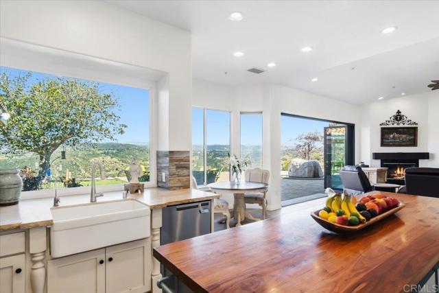 Detail Gallery Image 24 of 66 For 19270 Horizon View Dr., Ramona,  CA 92065 - 4 Beds | 4/2 Baths