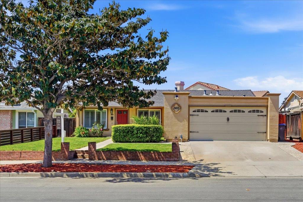 2425 Fallingtree Drive