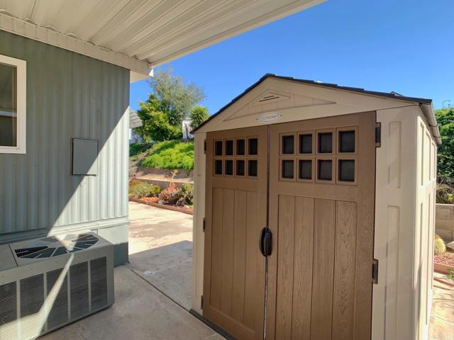 Home for Sale in El Cajon