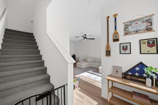 Detail Gallery Image 42 of 65 For 5485 Seacliff Pl #106,  San Diego,  CA 92154 - 3 Beds | 2 Baths