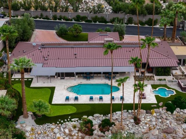 855 W Coronado Avenue, Palm Springs, CA 92262