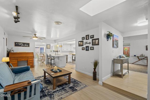 Detail Gallery Image 15 of 48 For 6105 Diamond Oaks Ave, Bakersfield,  CA 93306 - 4 Beds | 2 Baths