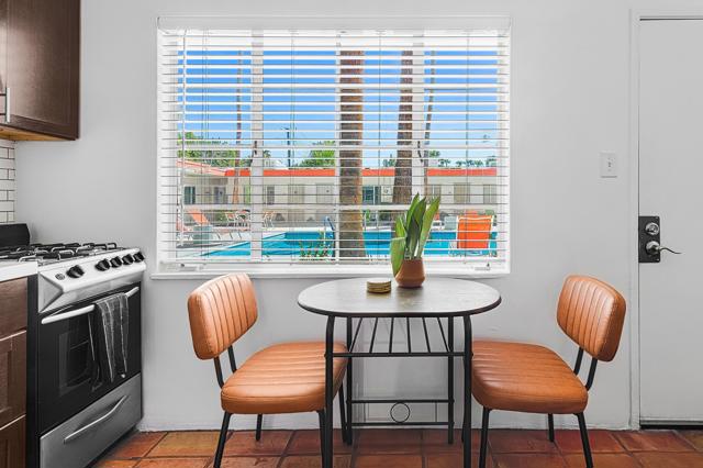 314 E Stevens Road #2, Palm Springs, CA 92262