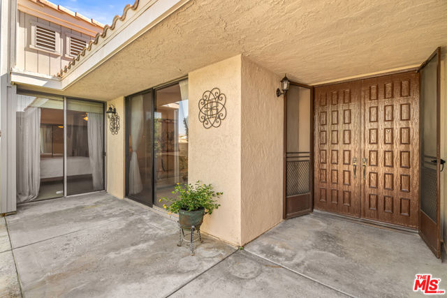72345 Beverly Way, Rancho Mirage, CA 92270