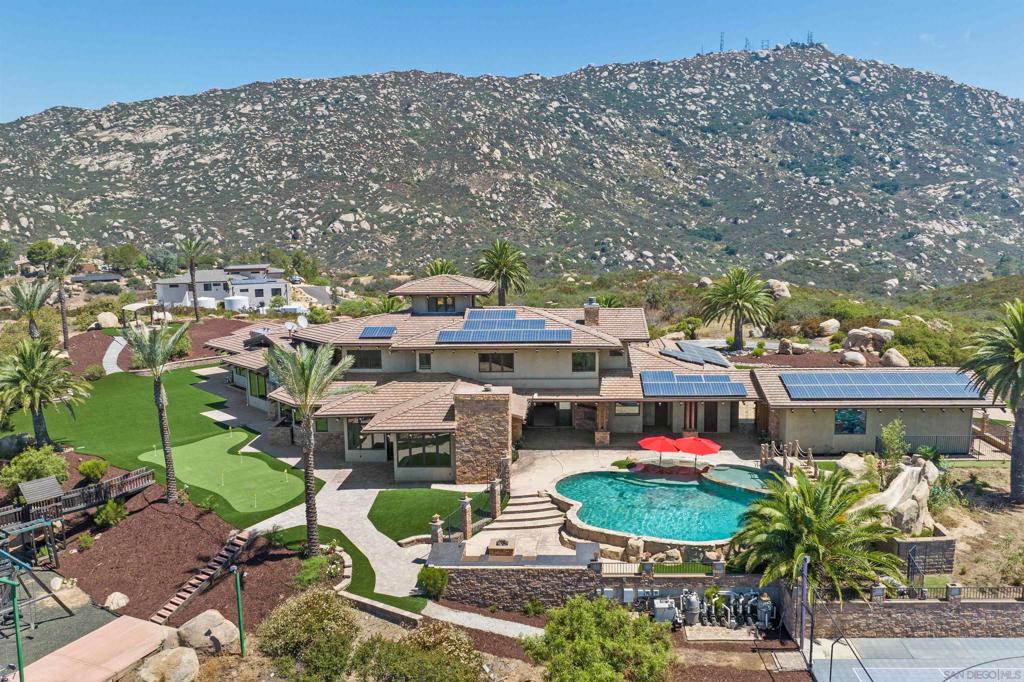 15955 Running Deer Trail