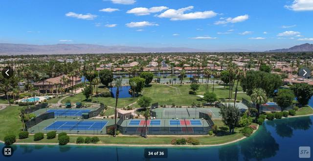 141 Lake Shore Drive, Rancho Mirage, CA 92270