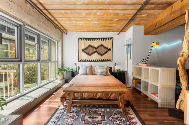 Detail Gallery Image 12 of 35 For 530 S Hewitt St #244,  Los Angeles,  CA 90013 - 1 Beds | 1 Baths