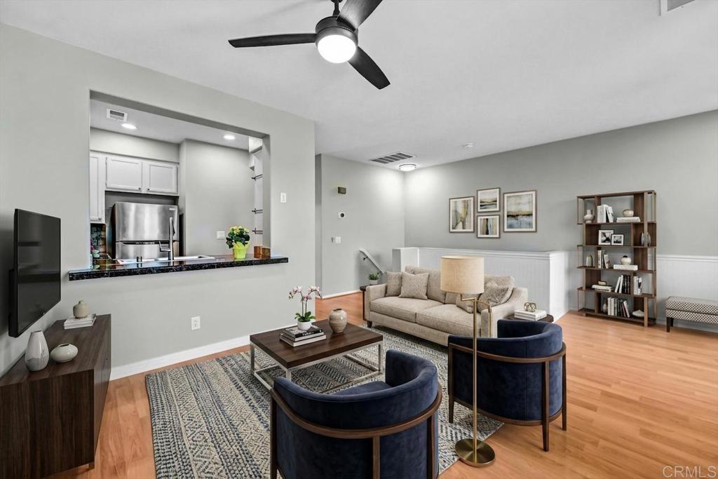 6072 Paseo Salinero - photo 2