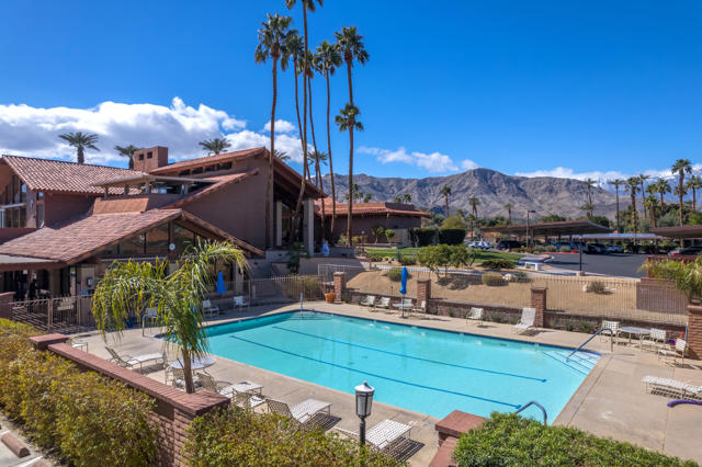 6 Sunrise Drive, Rancho Mirage, CA 92270