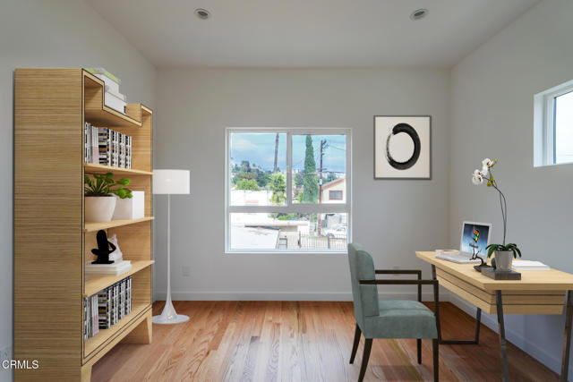 Detail Gallery Image 9 of 29 For 517 N Avenue 50, Los Angeles,  CA 90042 - 4 Beds | 3 Baths