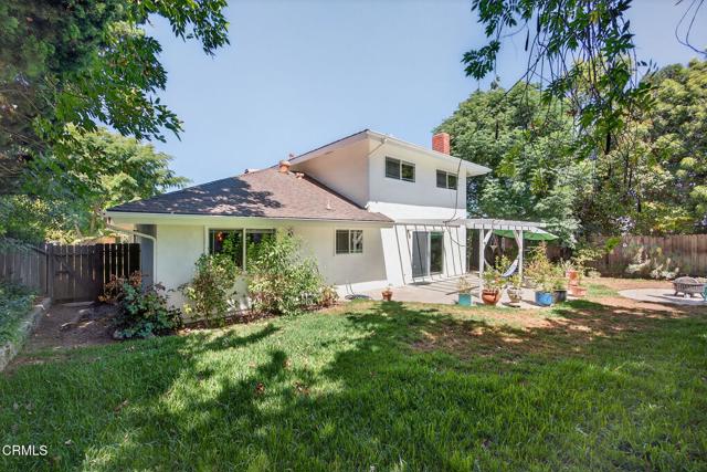 Detail Gallery Image 24 of 30 For 3886 Northland St, Newbury Park,  CA 91320 - 3 Beds | 2/1 Baths