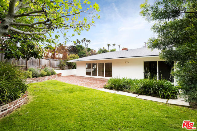 Drew Fenton | 931 Las Pulgas Road Pacific Palisades CA | MLS: 7089807