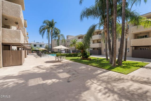 Detail Gallery Image 27 of 34 For 2386 E Del Mar Bld #304,  Pasadena,  CA 91107 - 1 Beds | 1 Baths