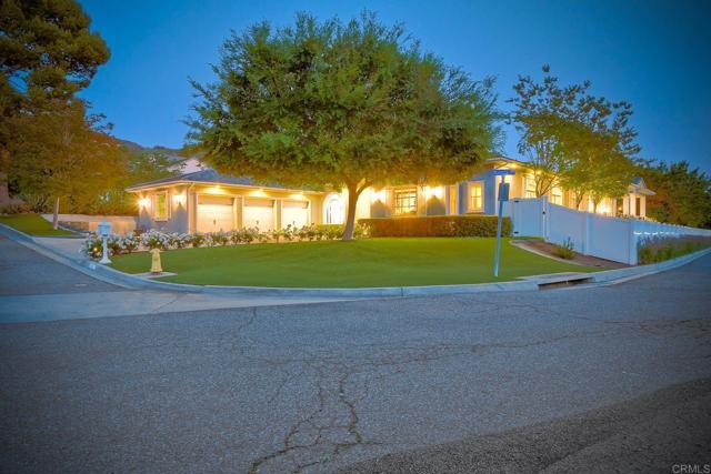 Detail Gallery Image 57 of 71 For 2507 Walinca Way, Vista,  CA 92084 - 4 Beds | 4 Baths