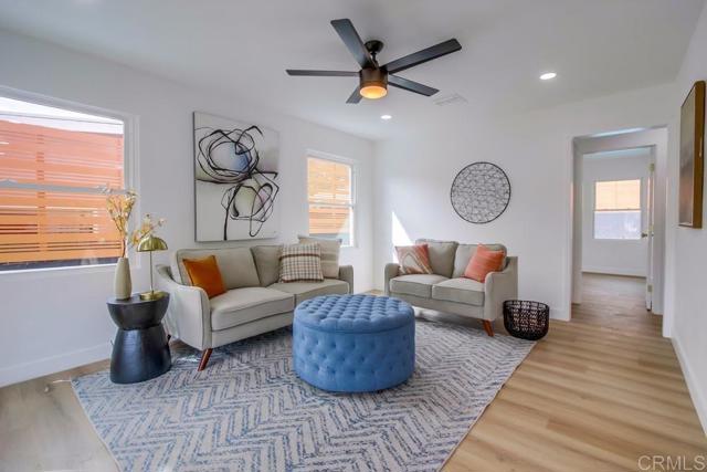 Detail Gallery Image 11 of 39 For 5610 Streamview Dr, San Diego,  CA 92105 - 3 Beds | 2 Baths