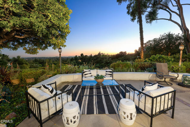 Detail Gallery Image 41 of 63 For 399 N San Rafael Ave, Pasadena,  CA 91105 - 3 Beds | 3/1 Baths