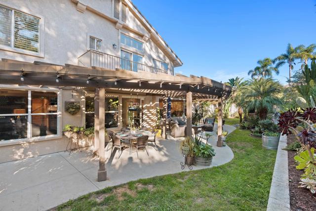 Detail Gallery Image 39 of 46 For 3337 Corte Verso, Carlsbad,  CA 92009 - 4 Beds | 3 Baths