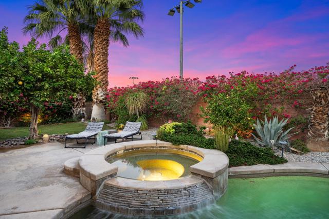 112 Via Tiberio, Rancho Mirage, CA 92270