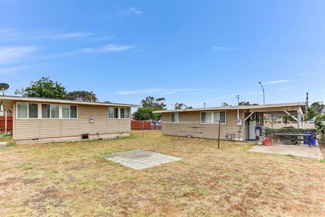 Detail Gallery Image 22 of 27 For 737 41 44th St, San Diego,  CA 92102 - 4 Beds | 2 Baths