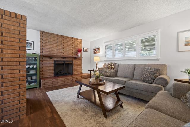 Detail Gallery Image 7 of 34 For 351 Princeton St, Santa Paula,  CA 93060 - 3 Beds | 1/1 Baths