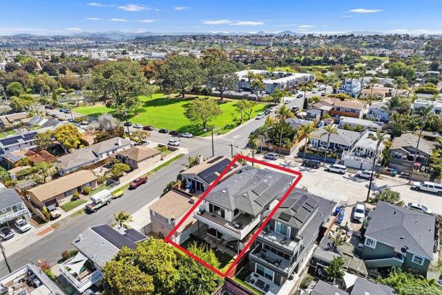 Home for Sale in San Diego