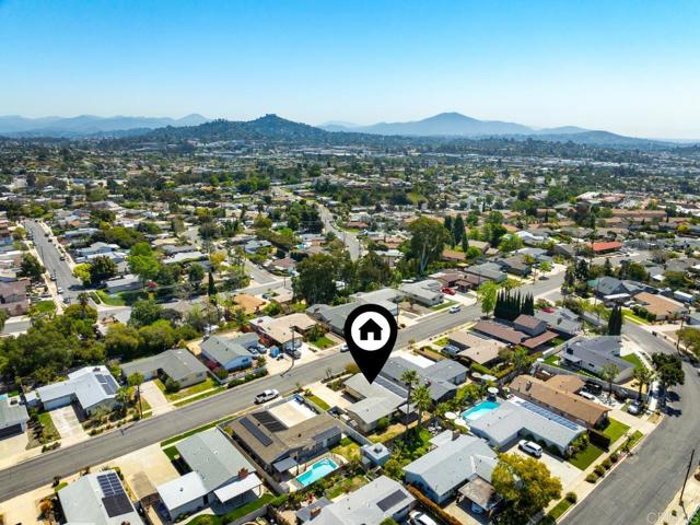 Detail Gallery Image 53 of 56 For 6040 Manon Street, La Mesa,  CA 91942 - 4 Beds | 2 Baths