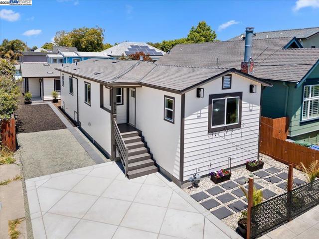 Details for 917 Channing Way, Berkeley, CA 94710