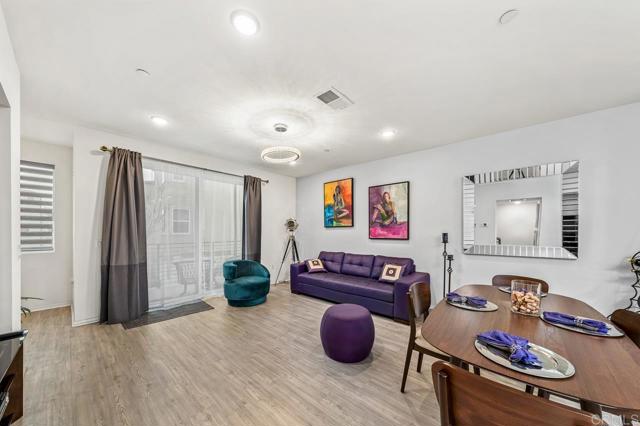 Detail Gallery Image 6 of 42 For 5502 Caminito Sandwaves #173,  San Diego,  CA 92154 - 4 Beds | 3/1 Baths