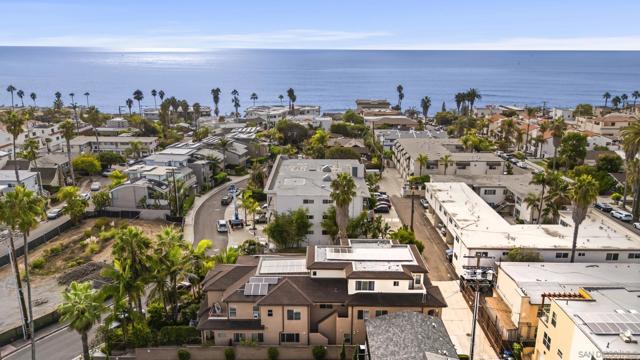 Close proximity to Windansea Beach